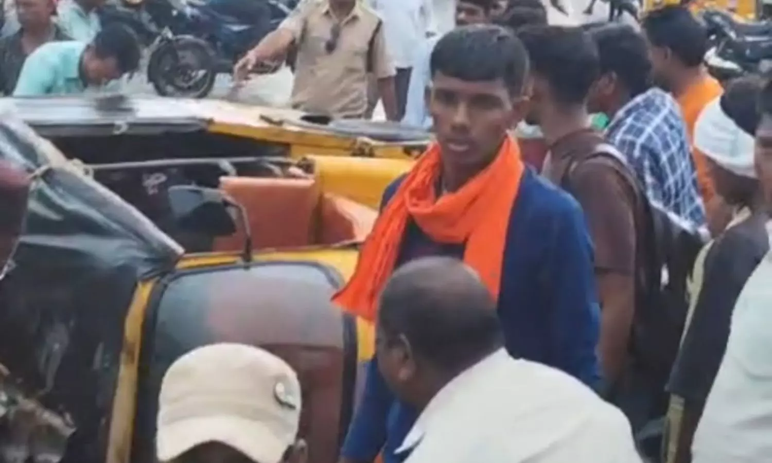 Gudihathnoor Gudihathnoor