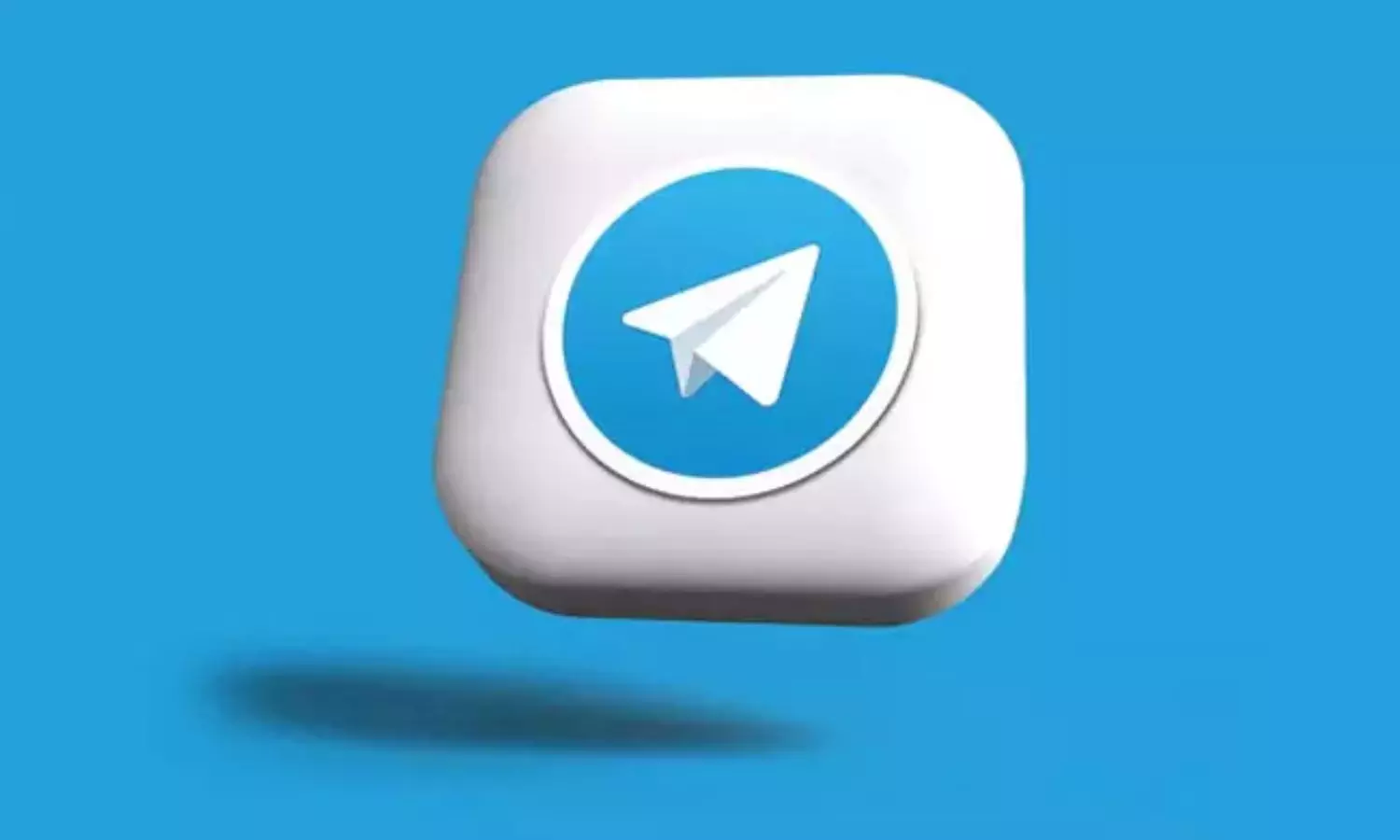 Telegram Telegram