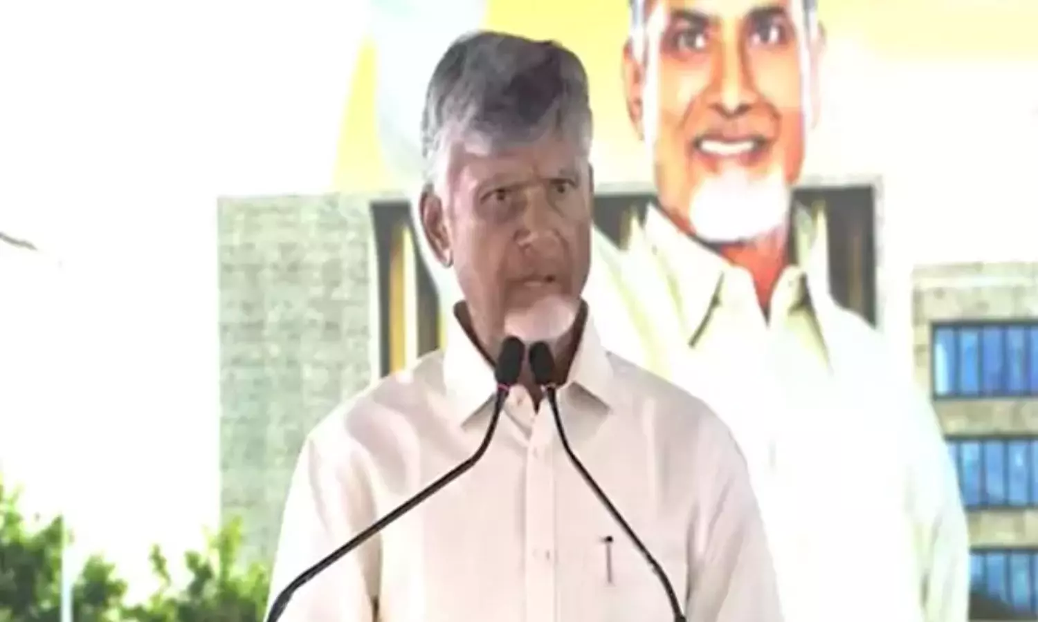 Chandrababu Chandrababu
