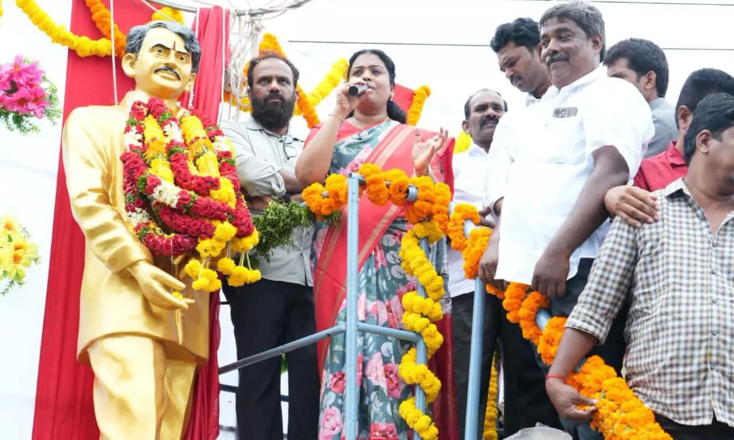Chandarlapadu Chandarlapadu