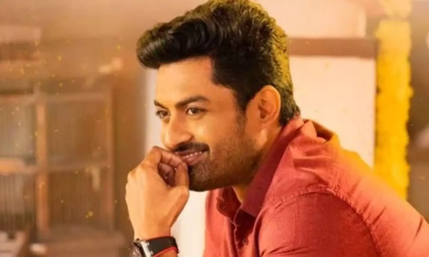 Kalyan Ram Kalyan Ram