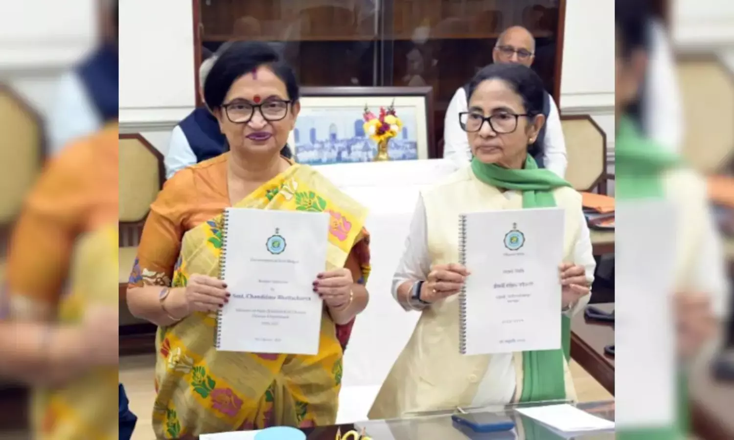 Chandrima Bhattacharya Chandrima Bhattacharya