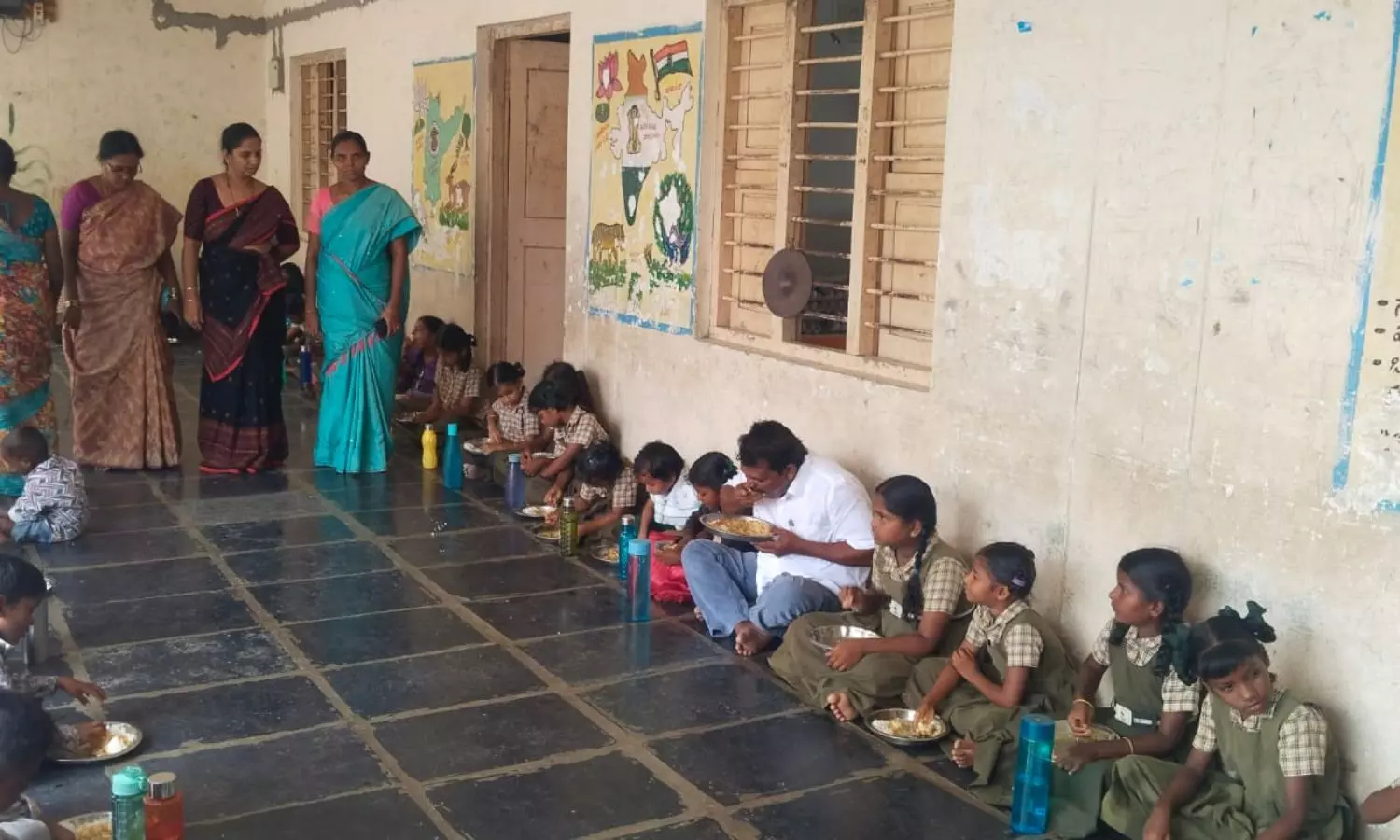 marripudi