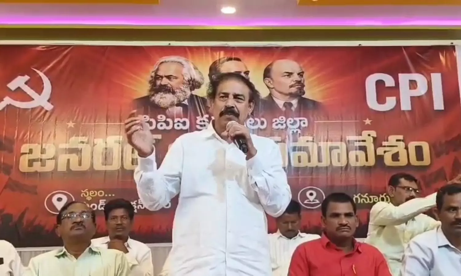 Kurnool Kurnool
