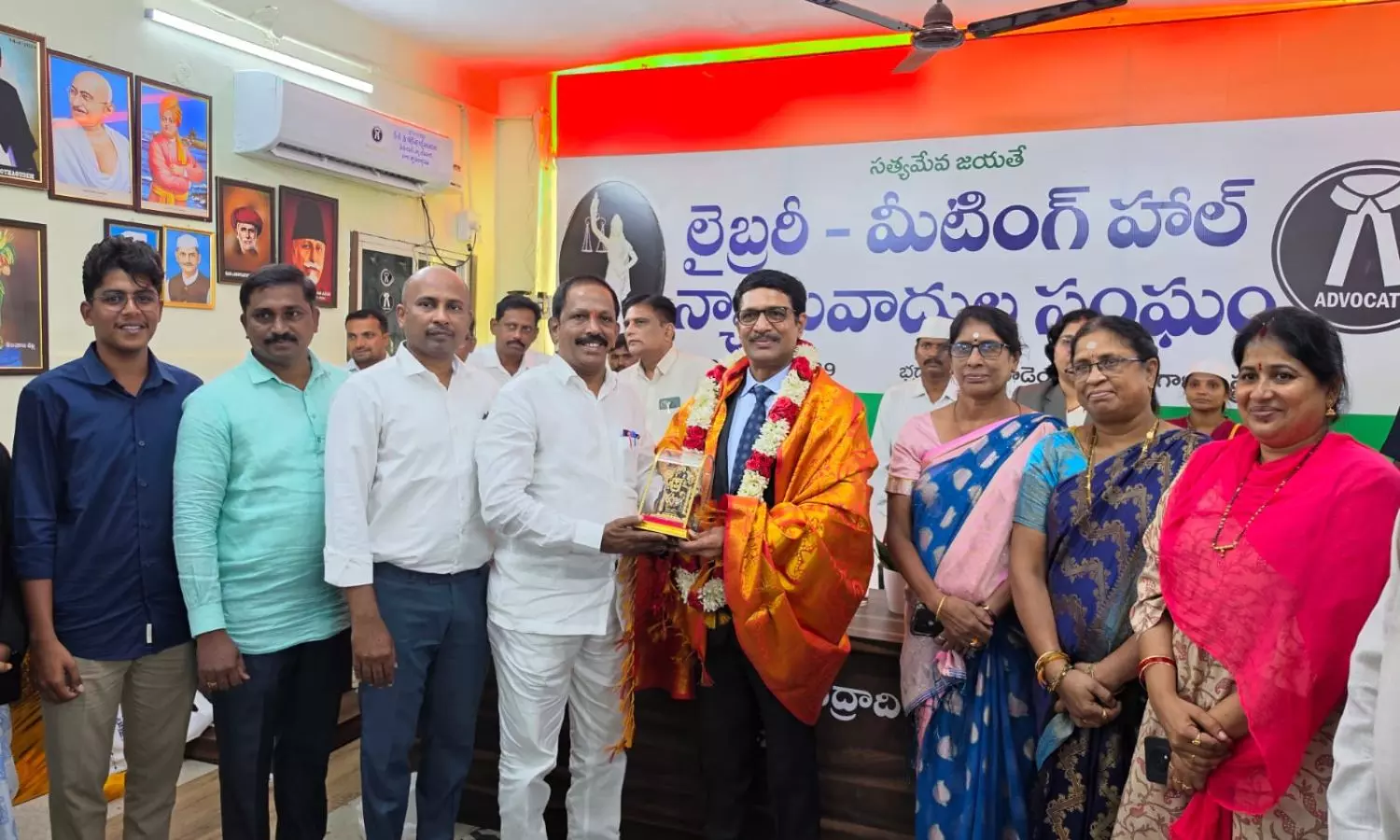 Kothagudem Kothagudem