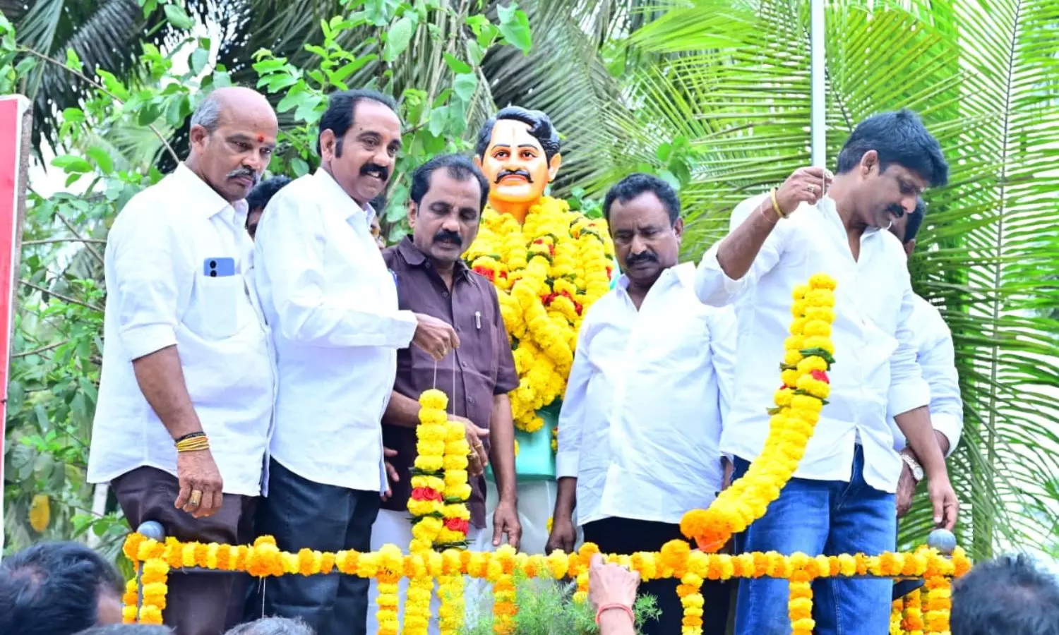 P Gannavaram
