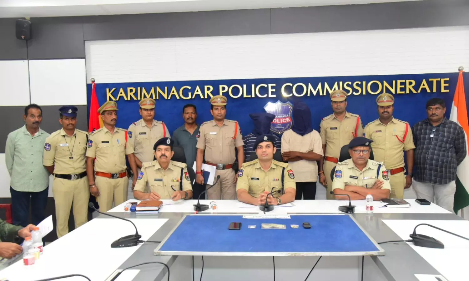Karimnagar