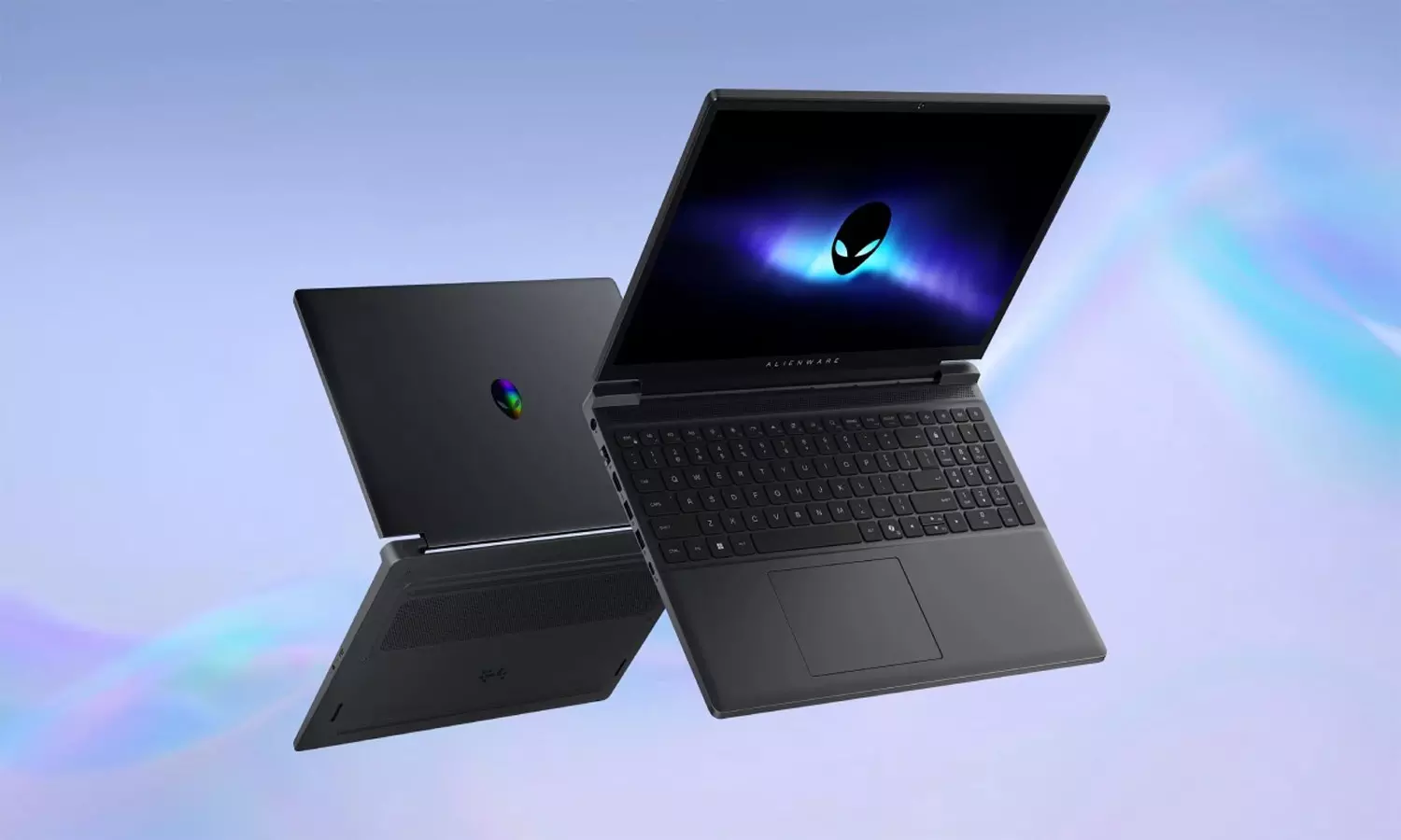 Dell Alienware 15