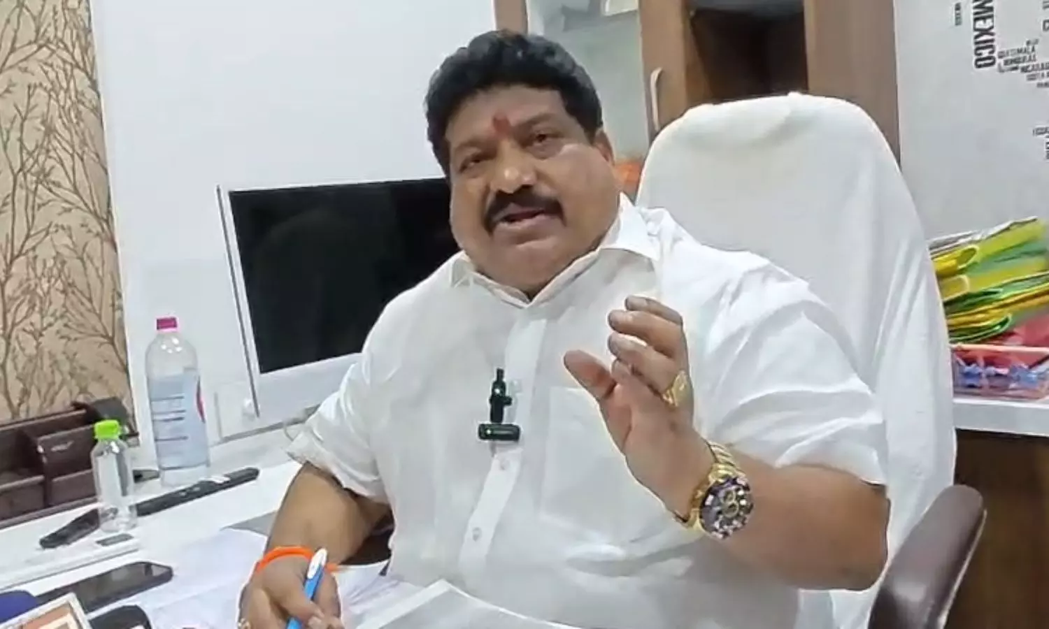 Secunderabad Secunderabad