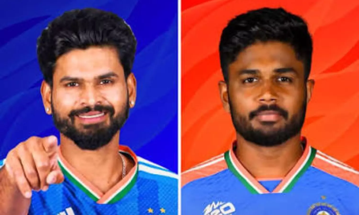 Sanju Samson Sanju Samson