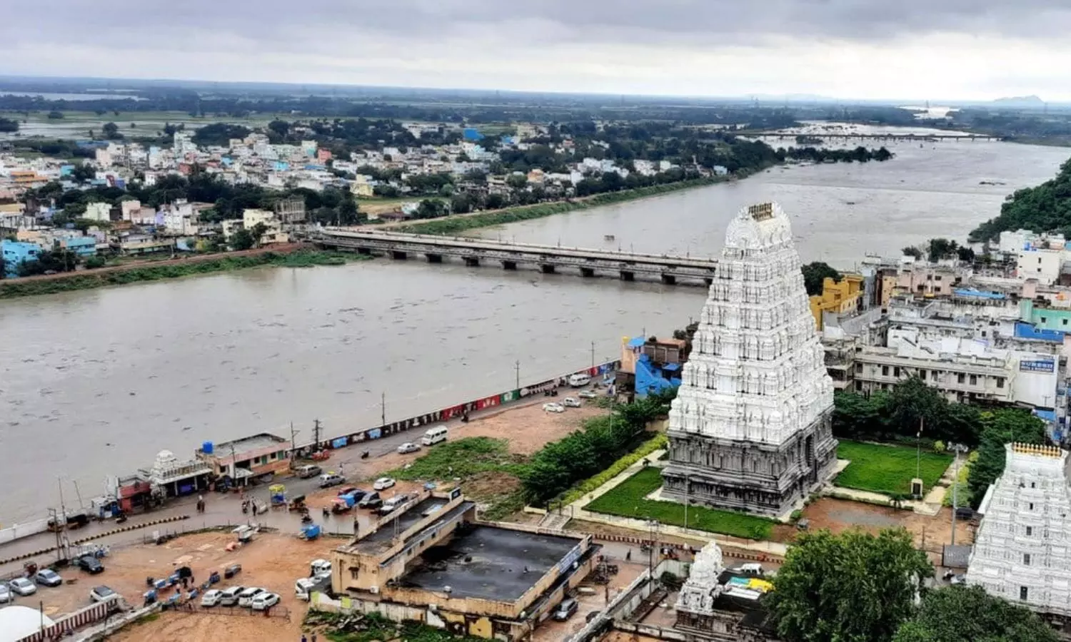 Srikalahasti Srikalahasti