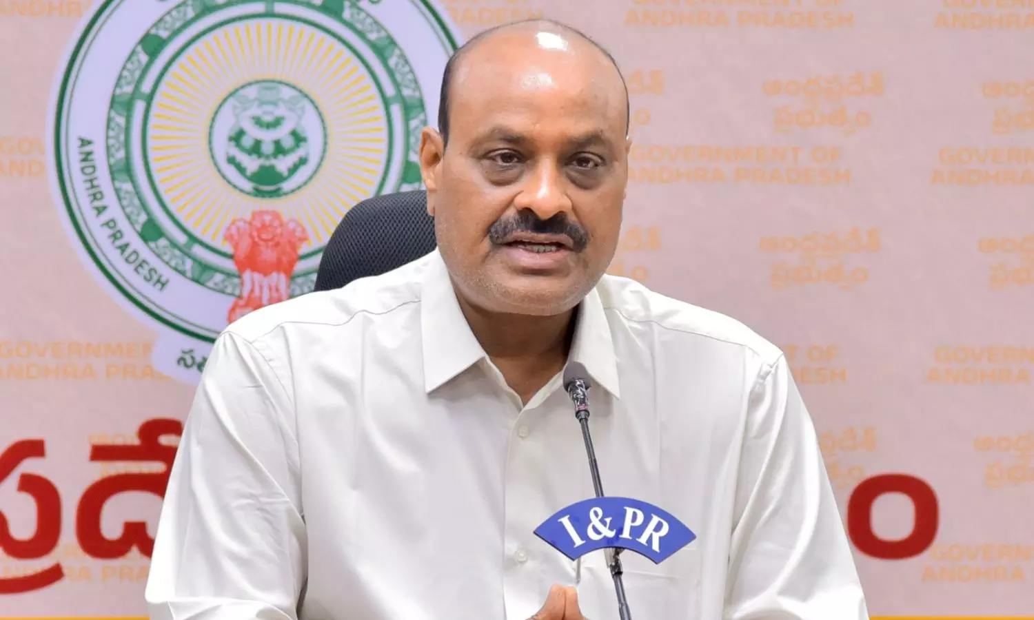 Amaravati Amaravati