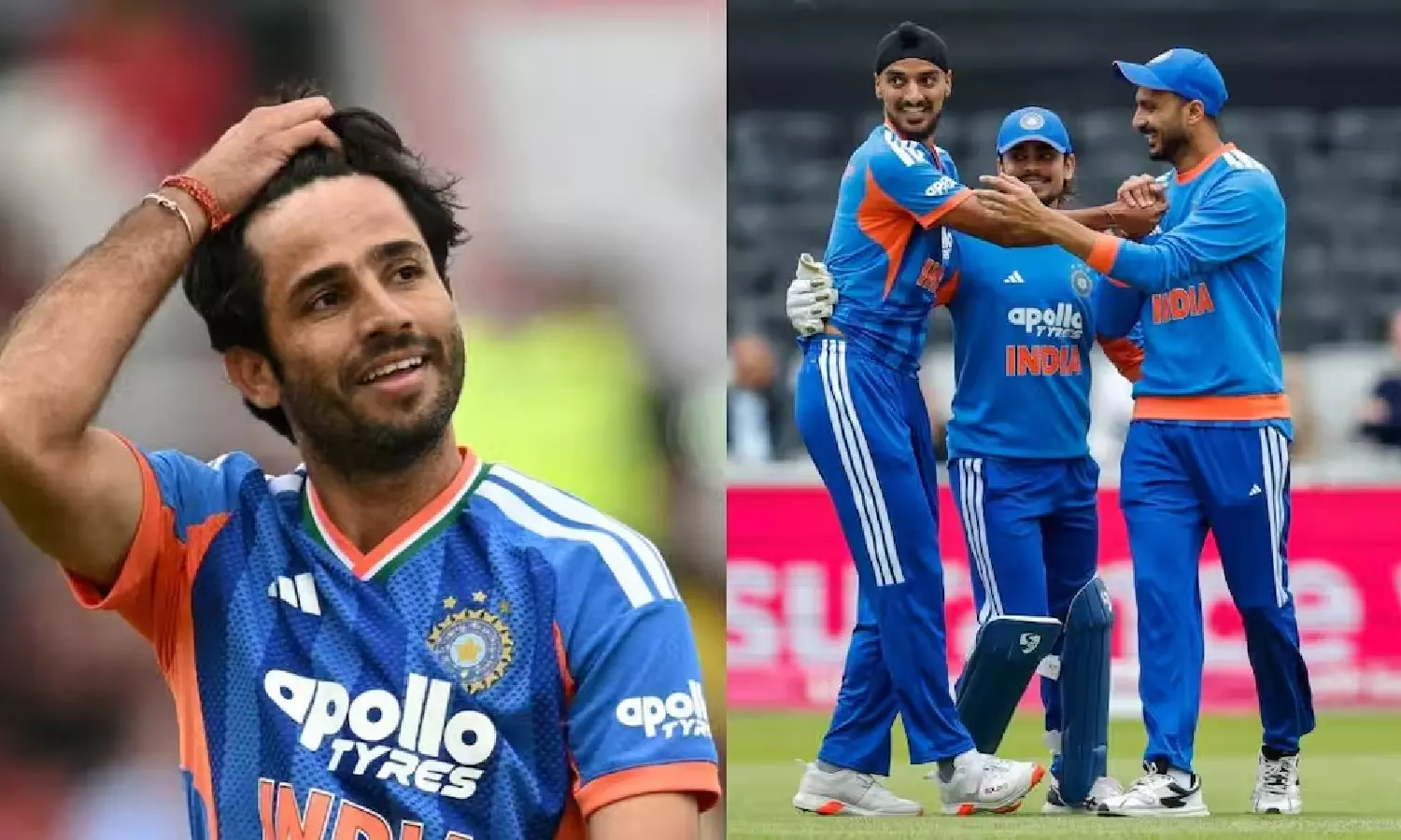 IND vs ENG 2nd T20