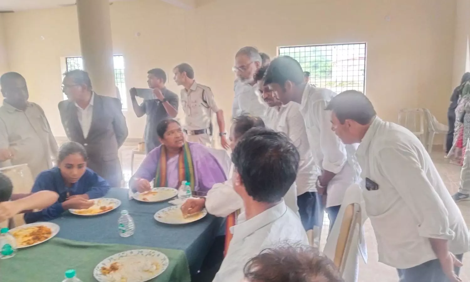 Nizamabad