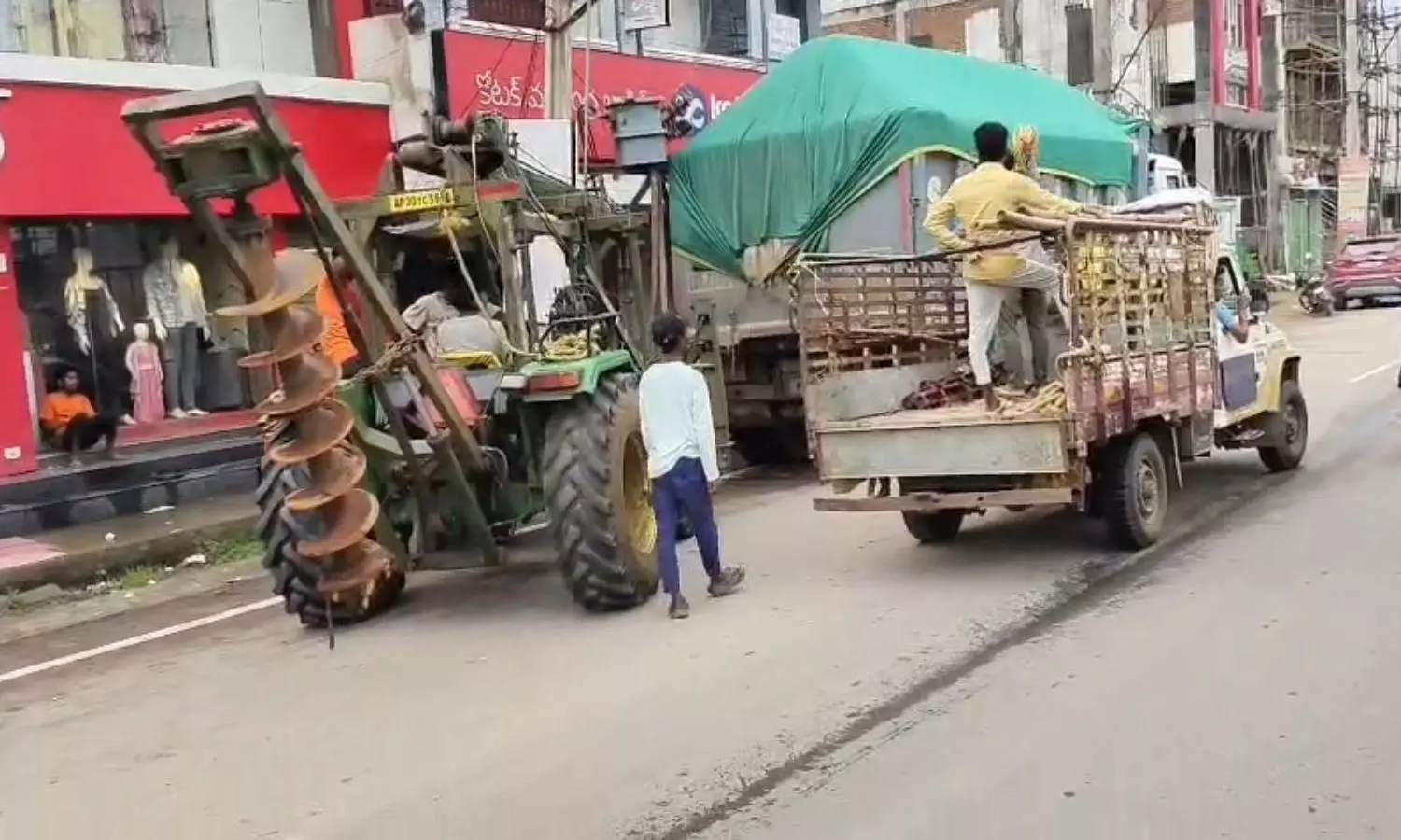 Srikakulam
