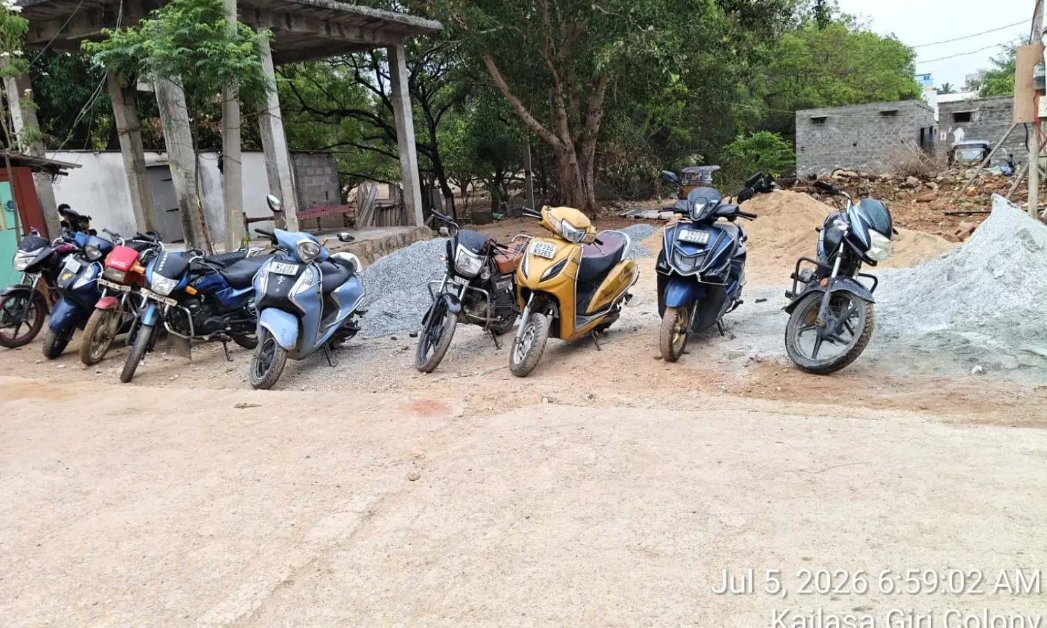 Srikalahasti