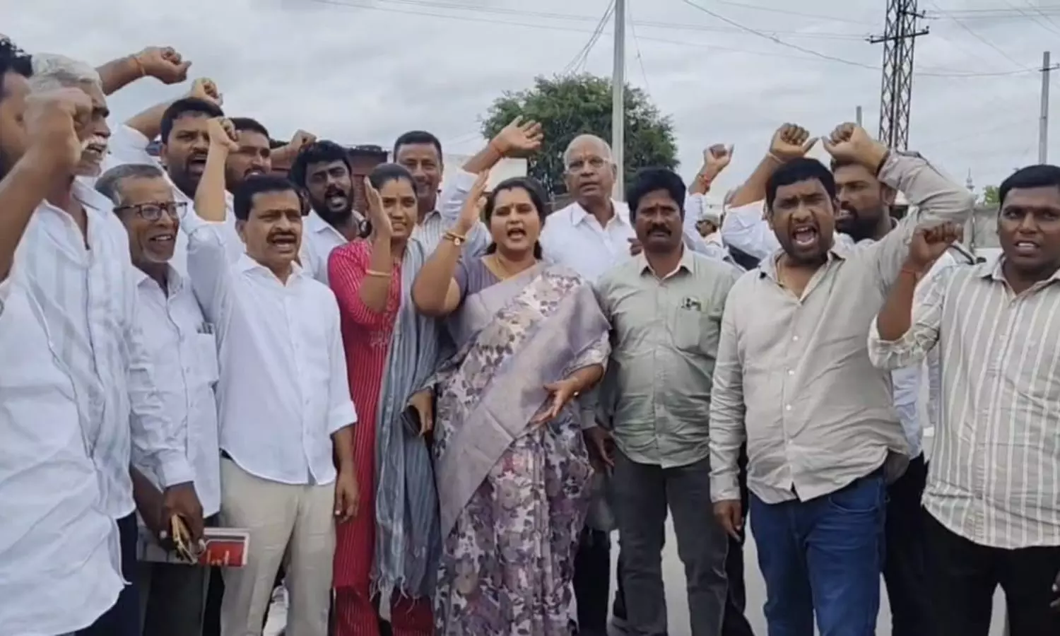 Manthani