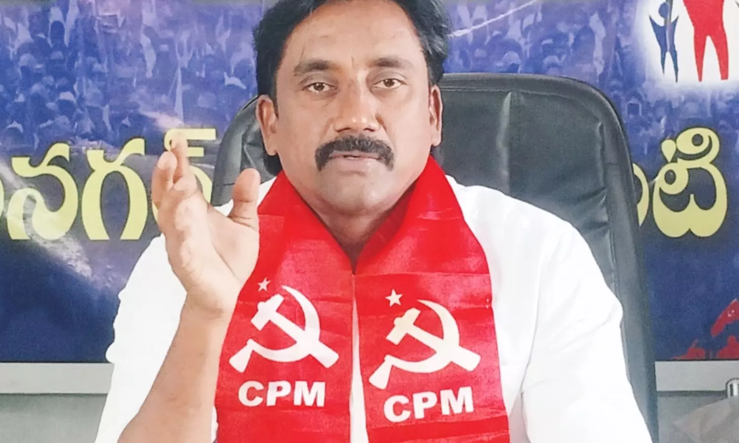 Karimnagar Karimnagar