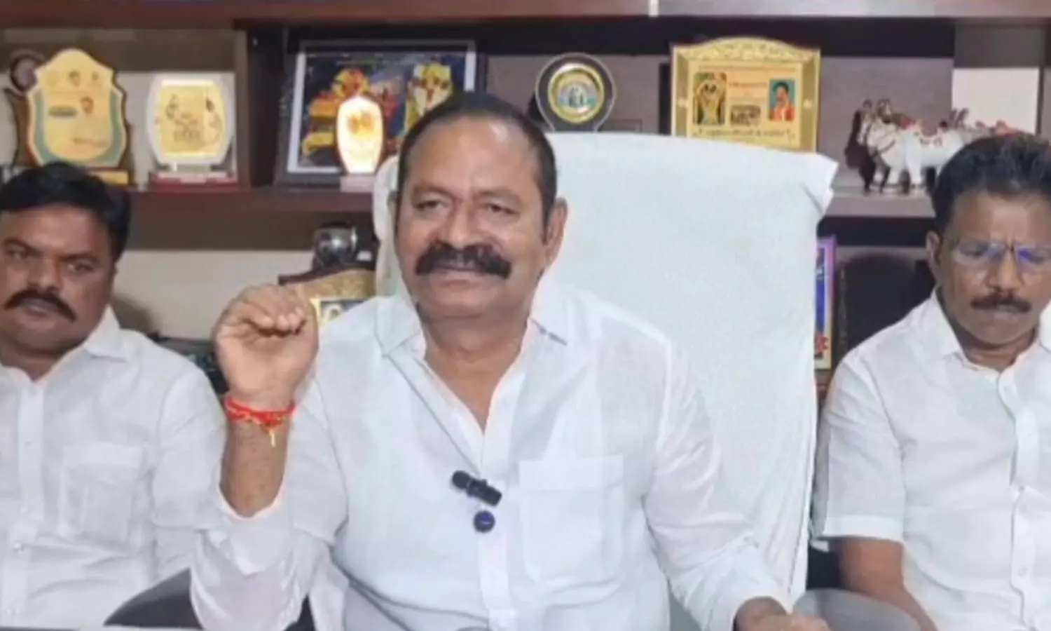 Vinukonda
