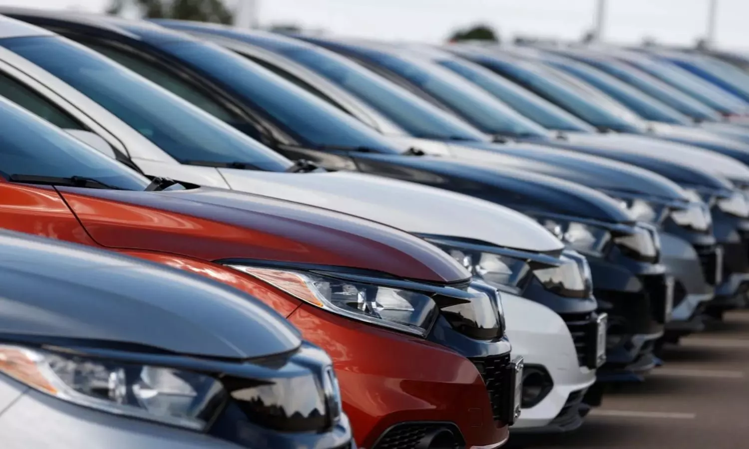 Best selling cars India