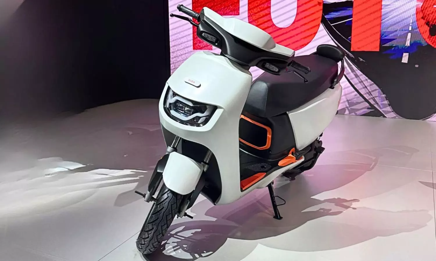 Hero Vida Electric Scooter