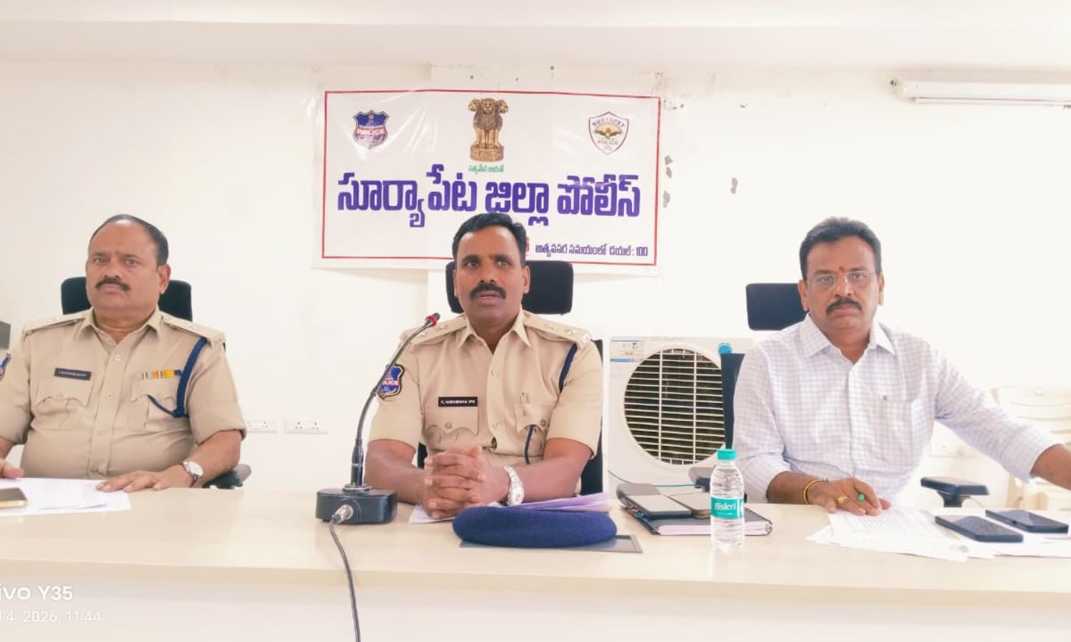 నేరస్థులకుత్వరగా శిక్షలు పడేలా చూడాలి నేరస్థులకుత్వరగా శిక్షలు పడేలా చూడాలి