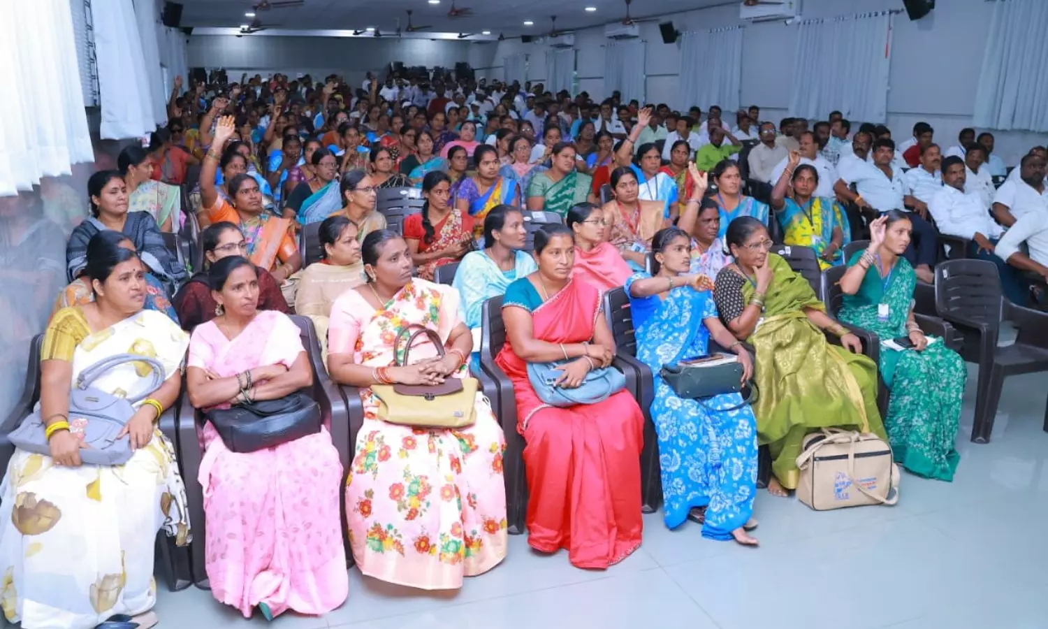 Warangal