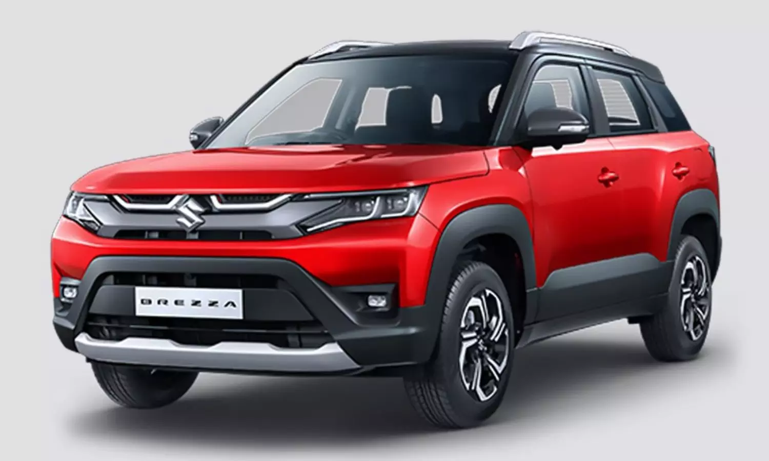 Maruti Brezza