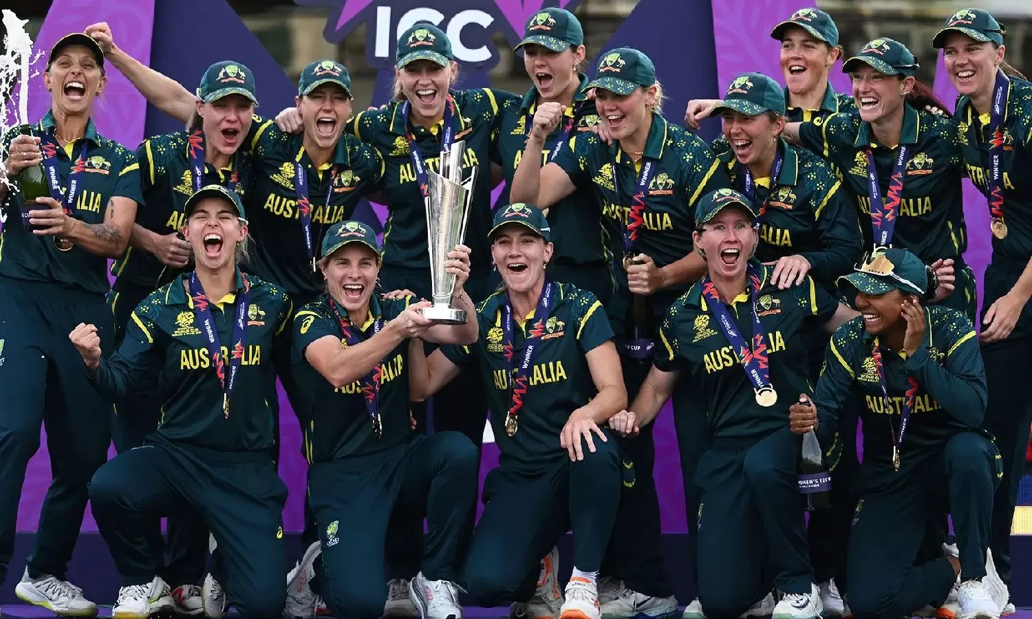 Womens T20 World Cup 2026 Womens T20 World Cup 2026