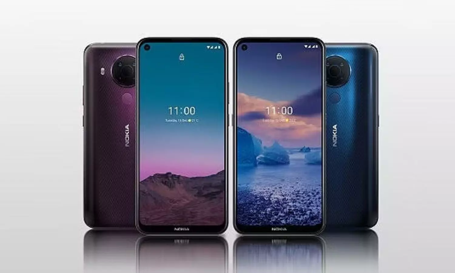 Nokia Nokia