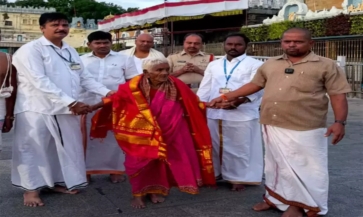 Tirumala