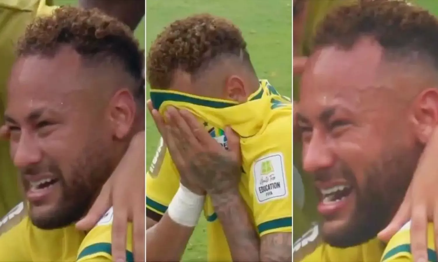 Neymar