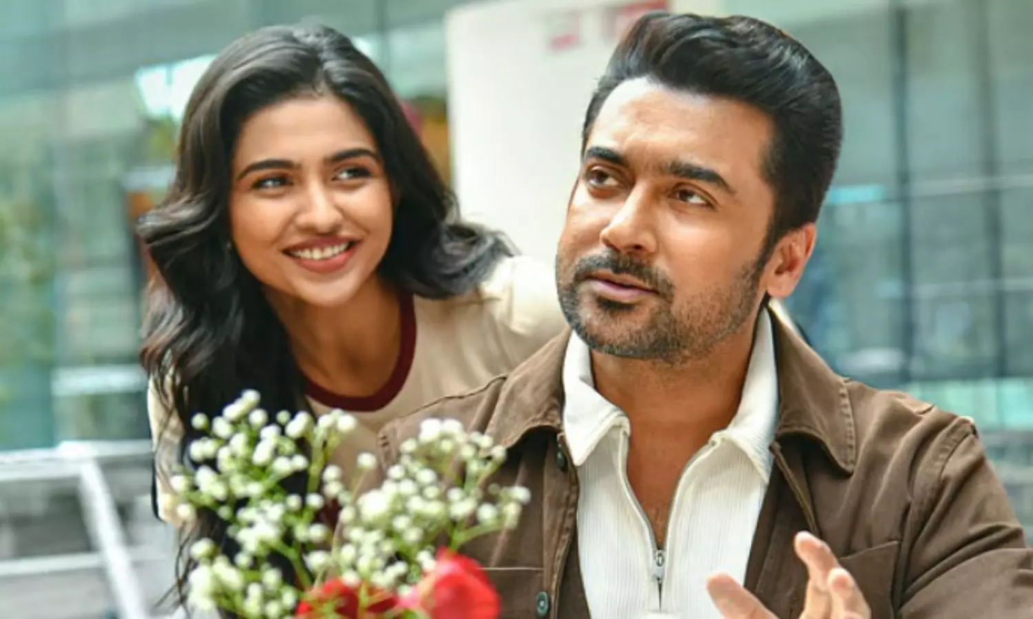 Suriya