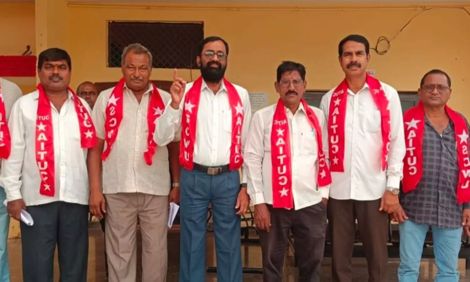 Kothagudem