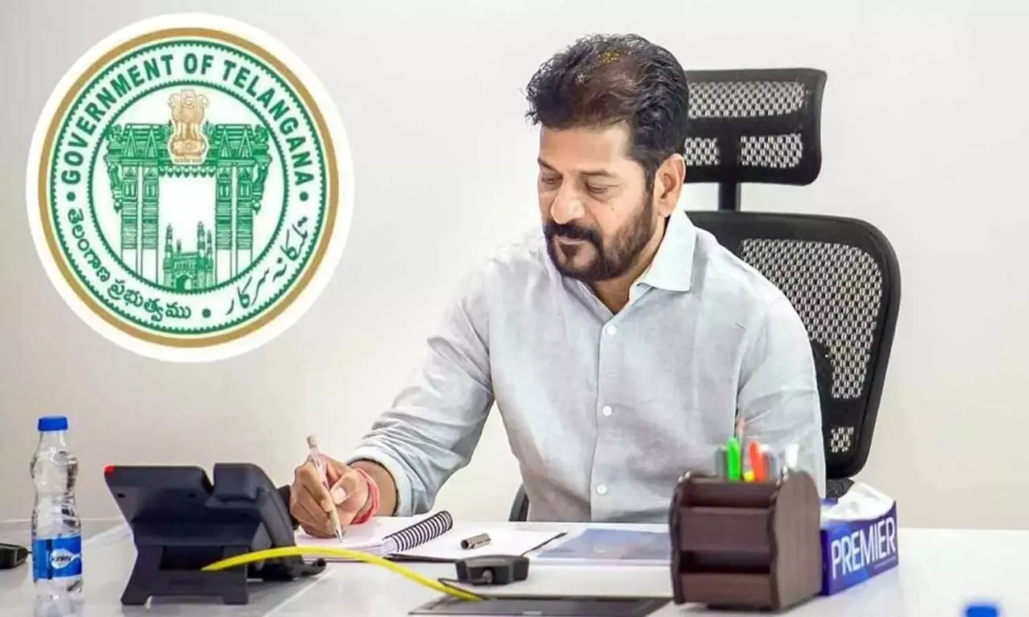 Revanth Reddy: దుర్గం చెరువు, తారామతి బారాదరికి గ్లోబల్ లుక్.. అధికారులకు సీఎం రేవంత్ రెడ్డి కీలక ఆదేశాలు!