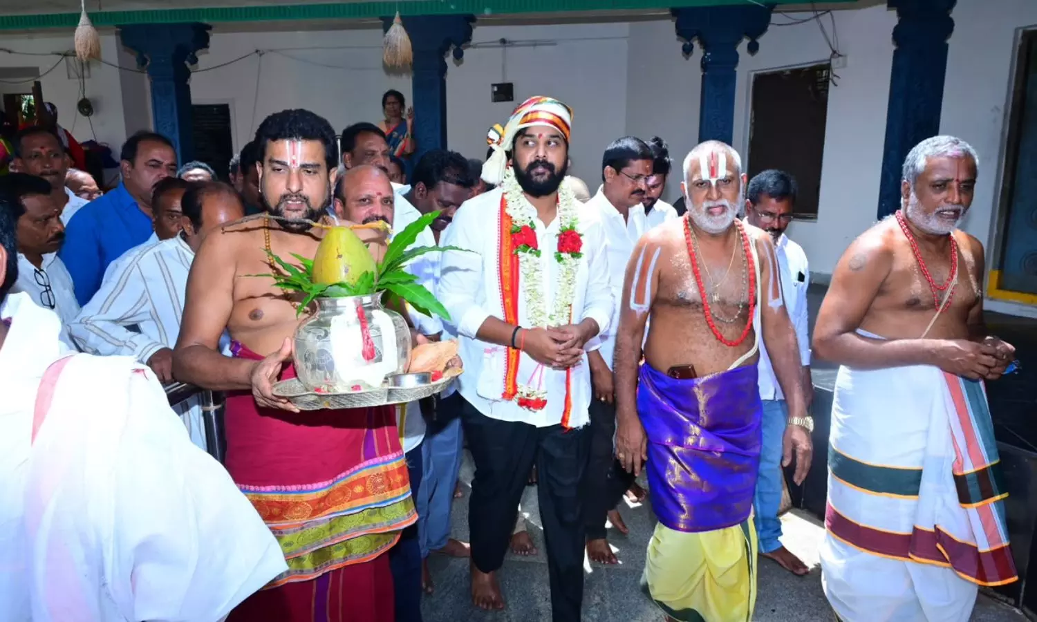 Amalapuram