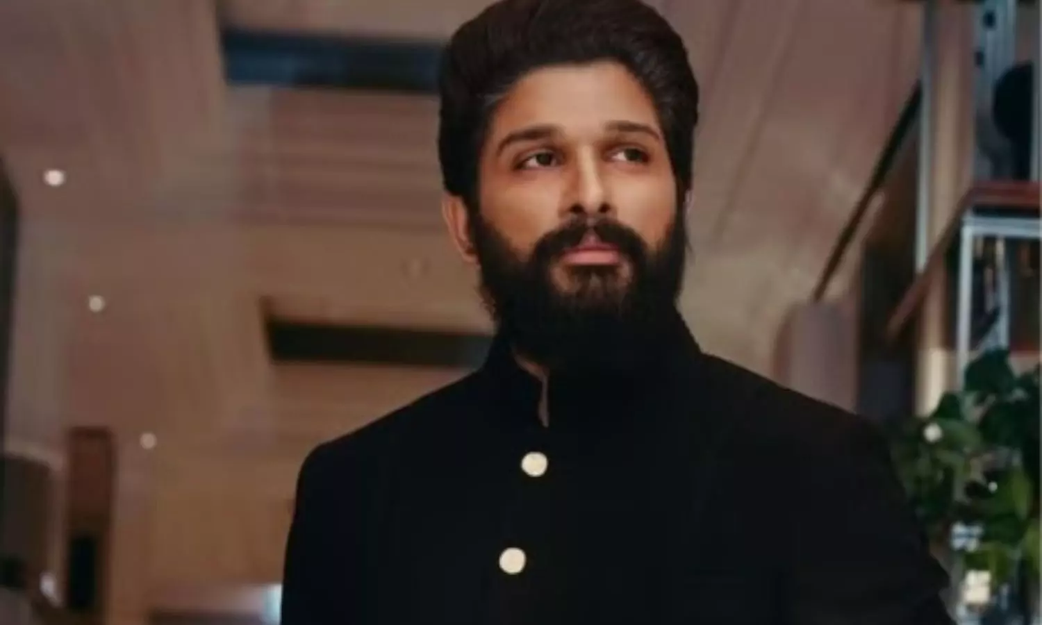 Allu Arjun