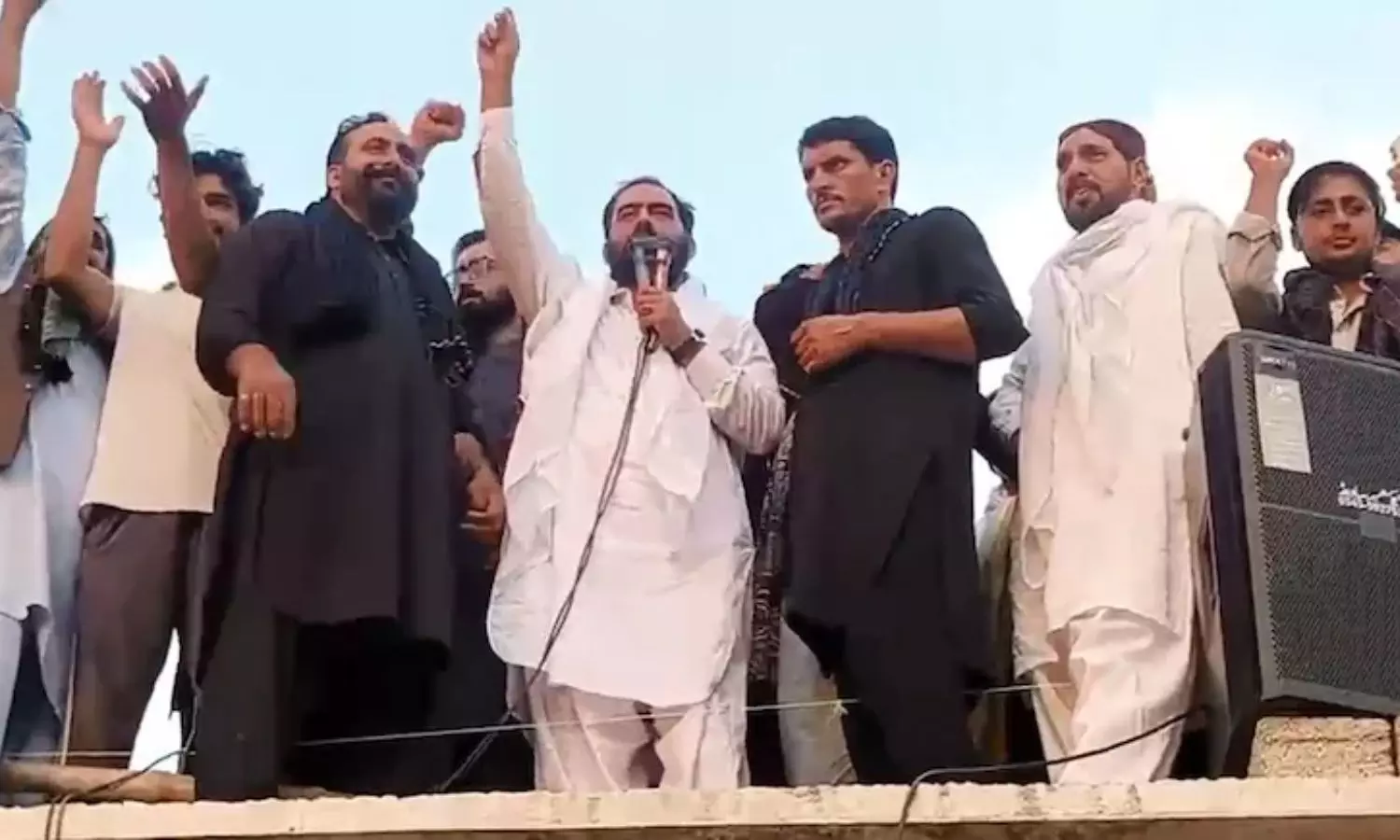 Pakistan