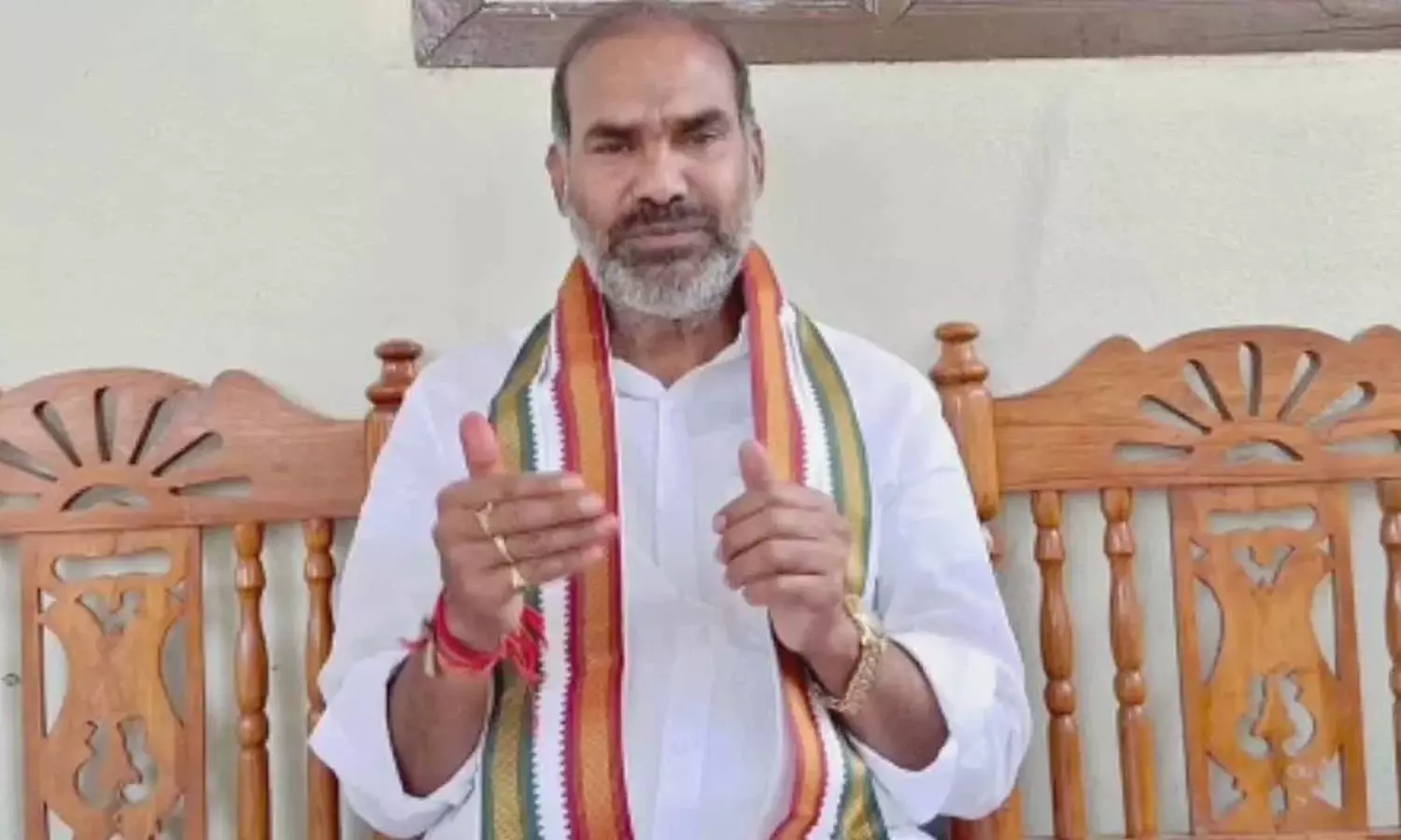 Adi Srinivas