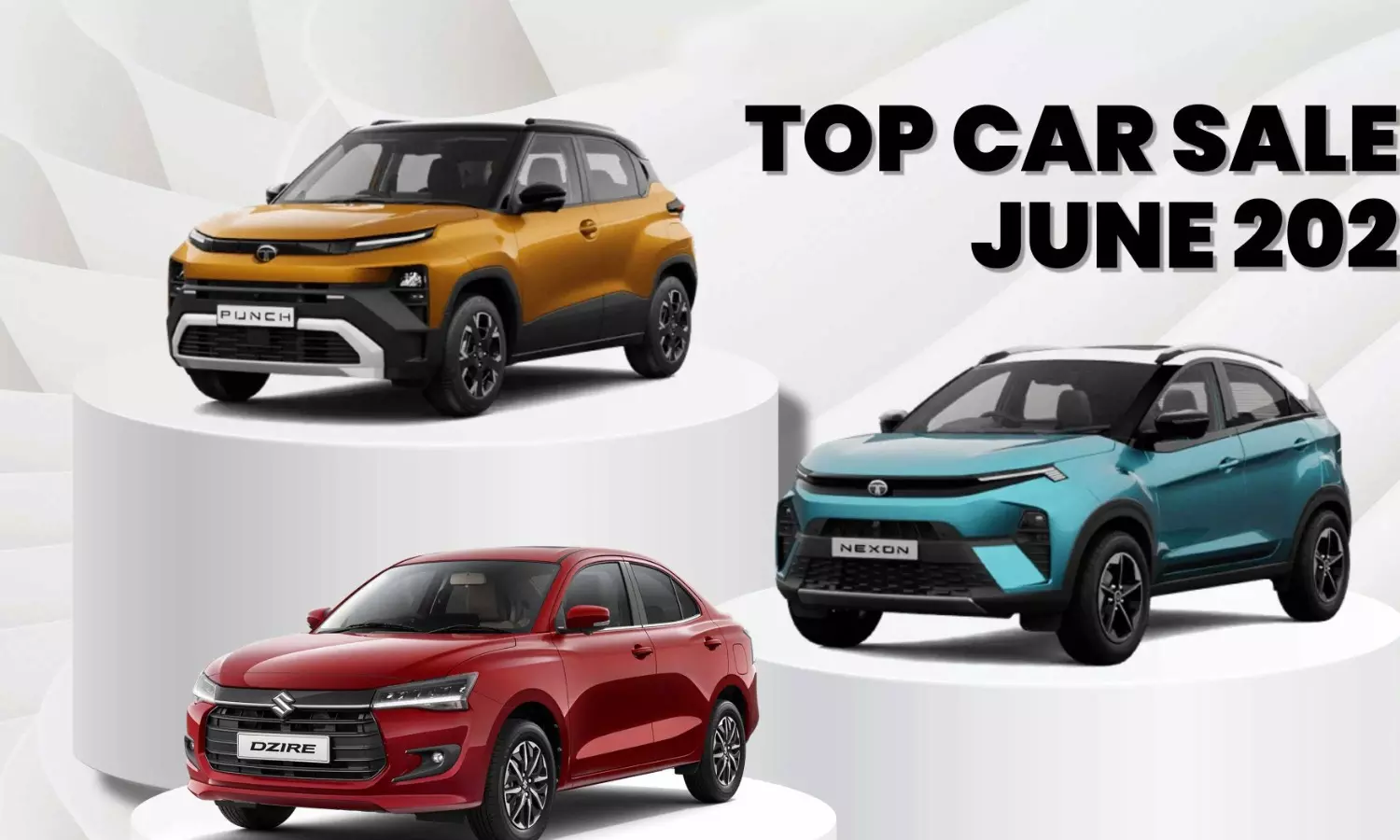 June 2026 car sales June 2026 car sales