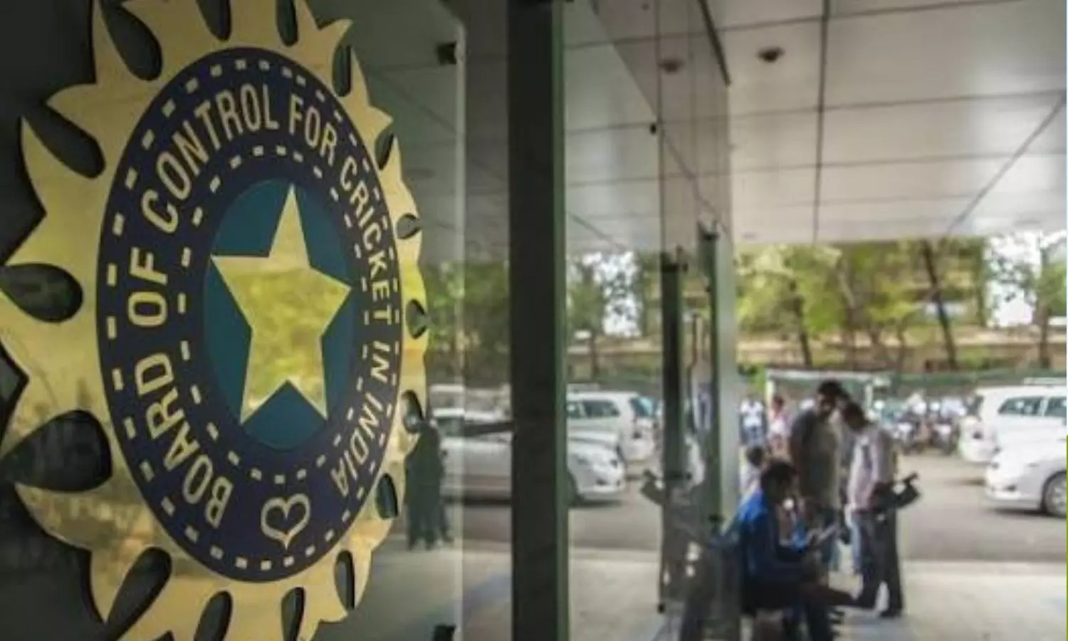 BCCI BCCI