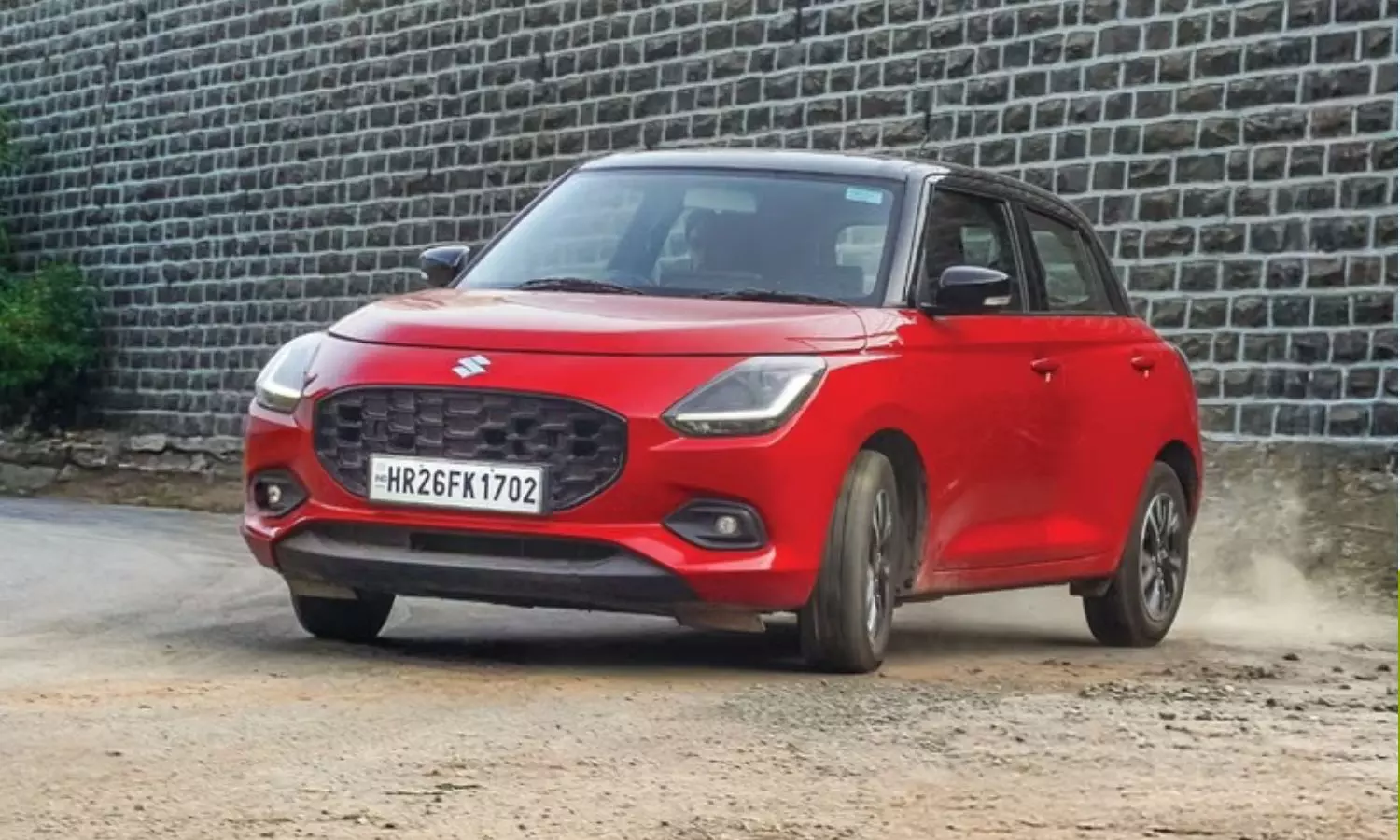 Maruti Swift Maruti Swift