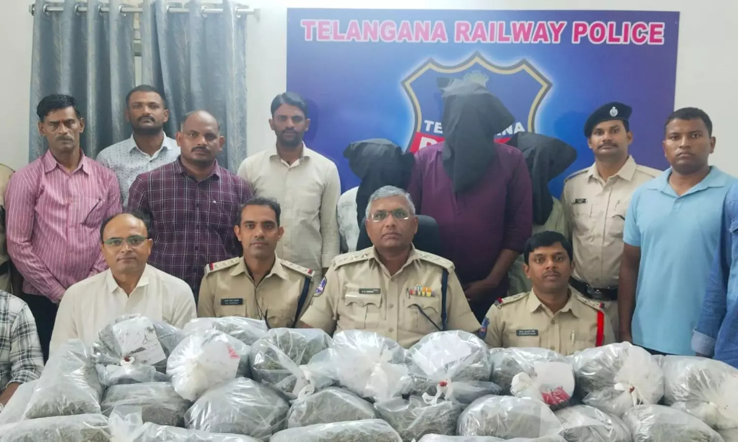 Secunderabad Secunderabad