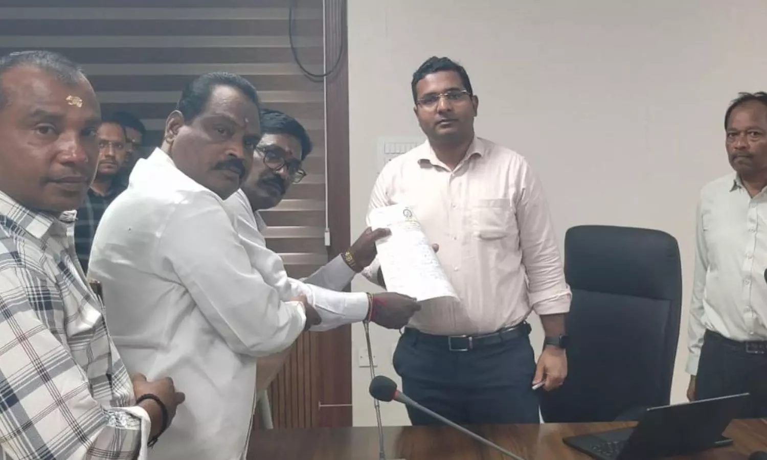 Malkajgiri Malkajgiri