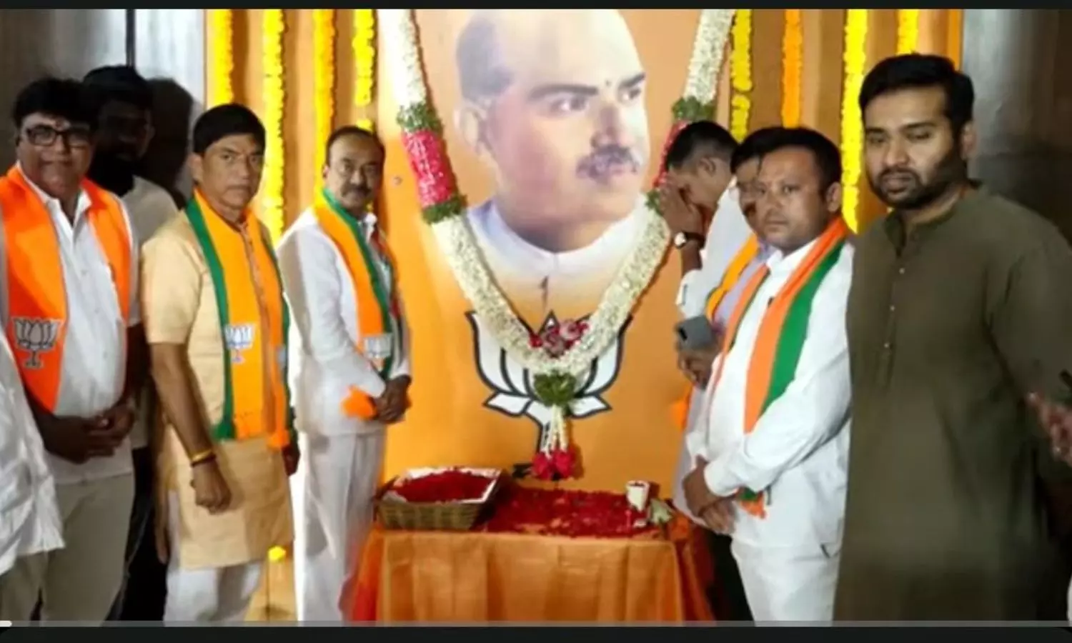 Eatala Rajender Eatala Rajender