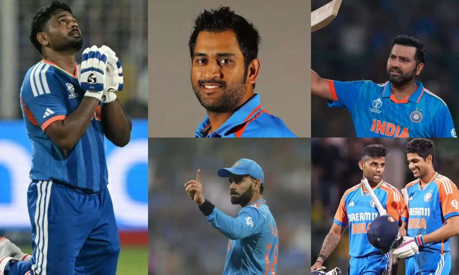 Sanju Samson Sanju Samson