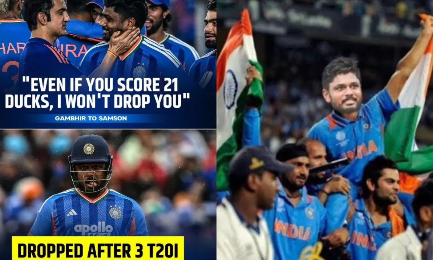 sanju samson sanju samson