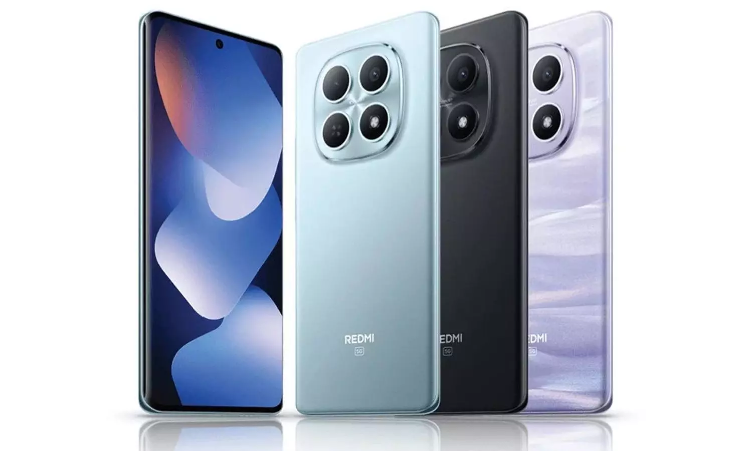 Redmi Note 17 Redmi Note 17