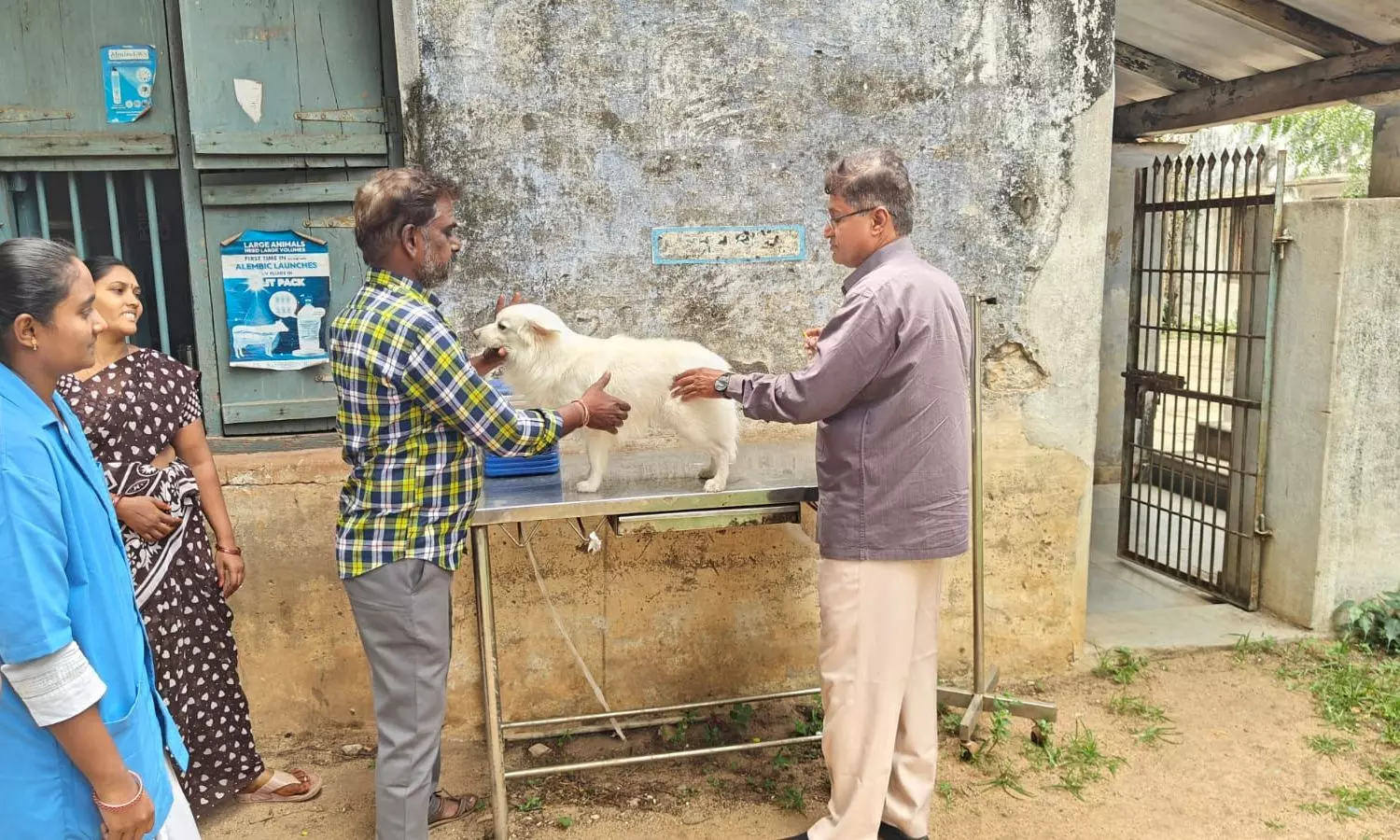Nandikotkur