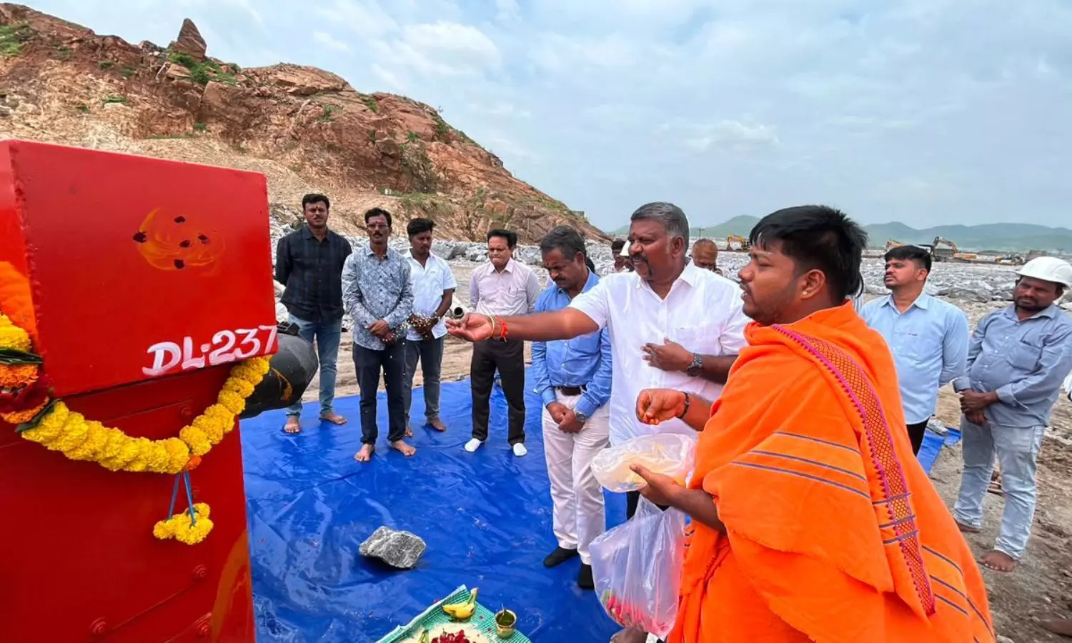Polavaram
